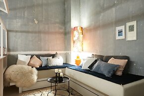 Cora Apartments Leipzig