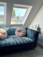 Cora Apartments Leipzig