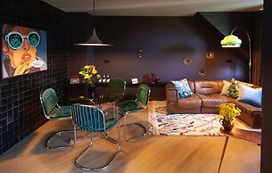 Cora Apartments Leipzig