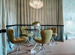 Cora Apartments Leipzig