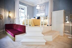 Cora Apartments Leipzig