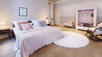 Cora Apartments Leipzig