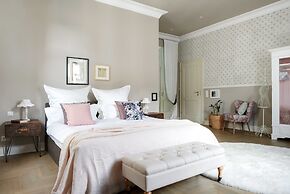 Cora Apartments Leipzig