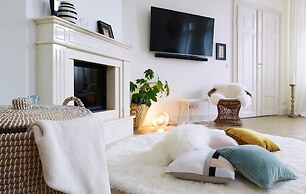 Cora Apartments Leipzig