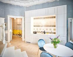 Cora Apartments Leipzig