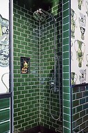 Cora Apartments Leipzig