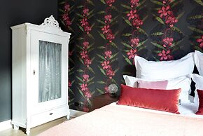 Cora Apartments Leipzig