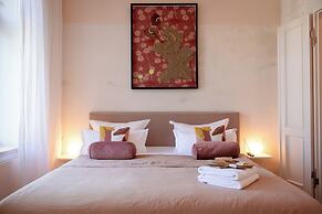 Cora Apartments Leipzig