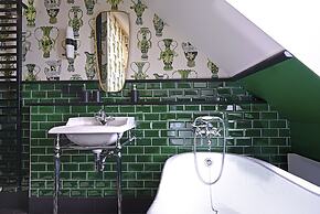 Cora Apartments Leipzig