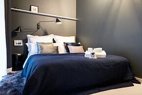 Cora Apartments Leipzig