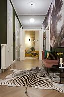 Cora Apartments Leipzig