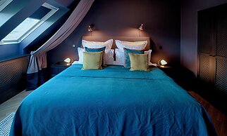 Cora Apartments Leipzig