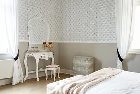 Cora Apartments Leipzig