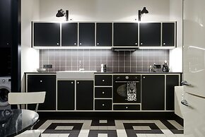 Cora Apartments Leipzig