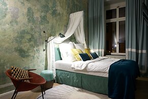 Cora Apartments Leipzig