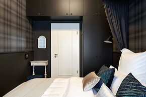 Cora Apartments Leipzig