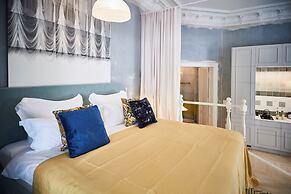 Cora Apartments Leipzig