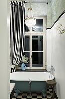 Cora Apartments Leipzig