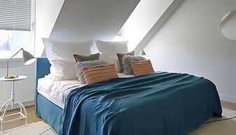 Cora Apartments Leipzig