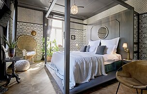 Cora Apartments Leipzig