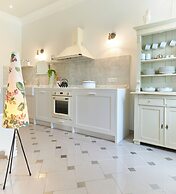 Cora Apartments Leipzig