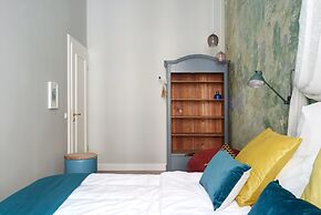 Cora Apartments Leipzig