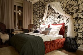 Cora Apartments Leipzig