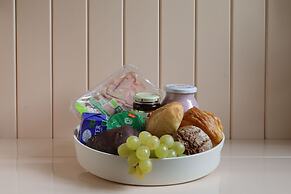 Cora Apartments Leipzig