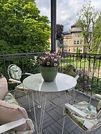 Cora Apartments Leipzig