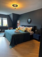 Cora Apartments Leipzig