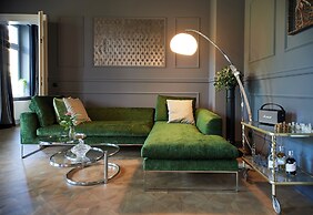 Cora Apartments Leipzig