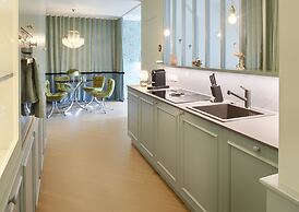 Cora Apartments Leipzig