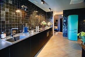 Cora Apartments Leipzig