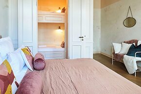 Cora Apartments Leipzig