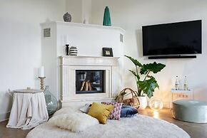 Cora Apartments Leipzig