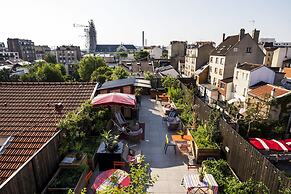 Mob Hotel Paris les Puces