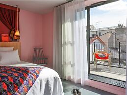 Mob Hotel Paris les Puces