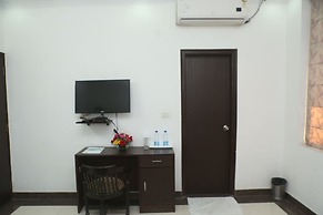 Mint City Center Suites