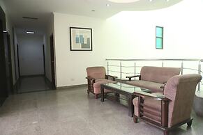 Mint City Center Suites