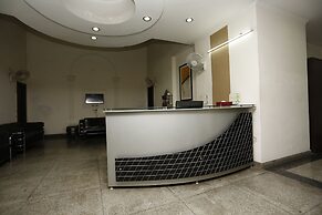 Mint City Center Suites