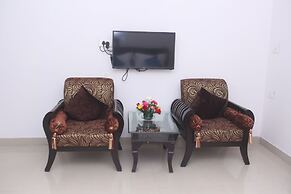 Mint City Center Suites