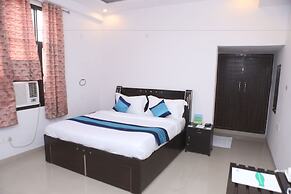 Mint City Center Suites