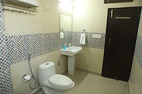 Mint City Center Suites