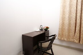 Mint City Center Suites