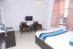 Mint City Center Suites