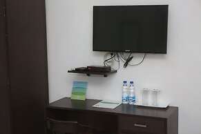 Mint City Center Suites