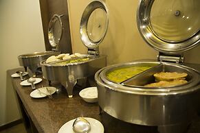 Mint City Center Suites