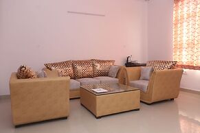 Mint City Center Suites