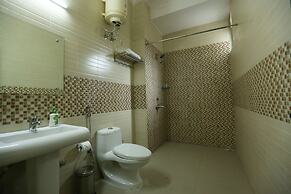 Mint City Center Suites