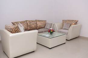 Mint City Center Suites